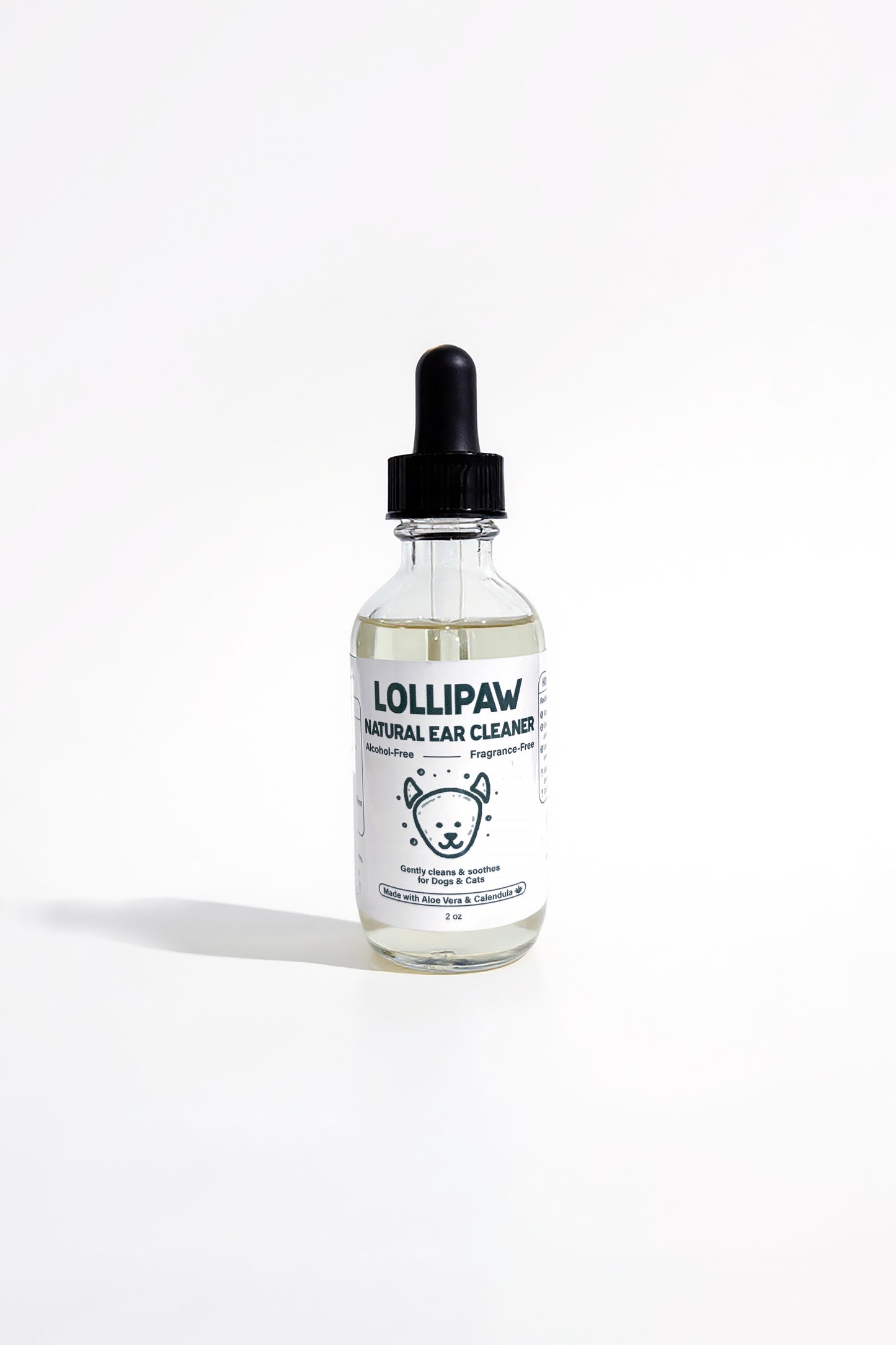 Lollipaw Ear Cleaner