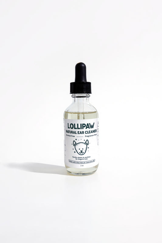 Lollipaw Ear Cleaner