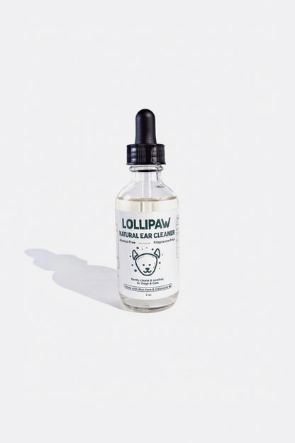 Lollipaw Ear Cleaner